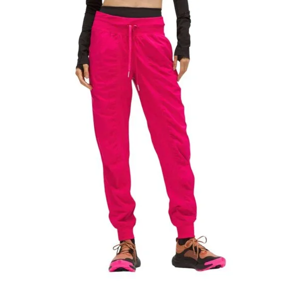 Lululemon Dance Studio Mid-Rise Jogger *Full Length I Size: 10 - Picture 1 of 8